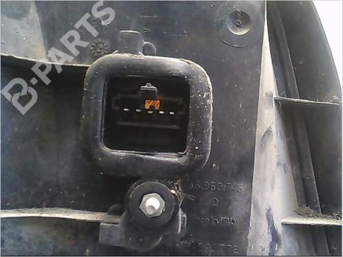 Right taillight RENAULT TWINGO I (C06_) 1.2 (C063, C064) | BP9406408C35 