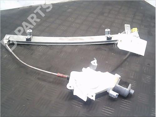 Used Front right window mechanism NISSAN MICRA III (K12) 1.5 dCi (68 hp) 9406960