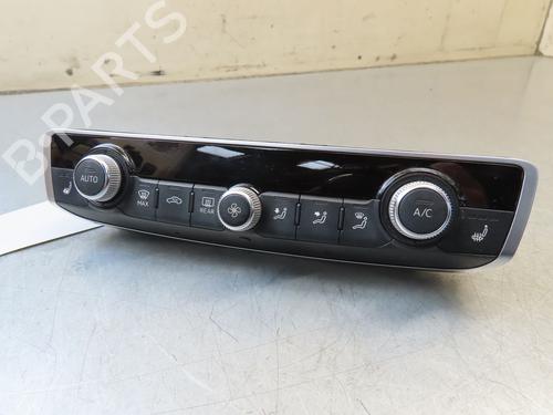 Climate control AUDI A3 (8V1, 8VK) 2.0 TDI | BP29551699I5
