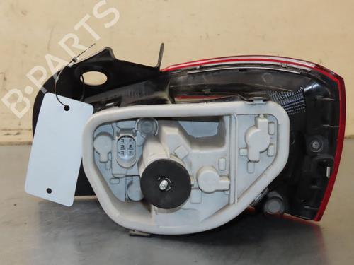 Left taillight SEAT IBIZA IV (6J5, 6P1) 1.6 TDI | BP22367994C34 