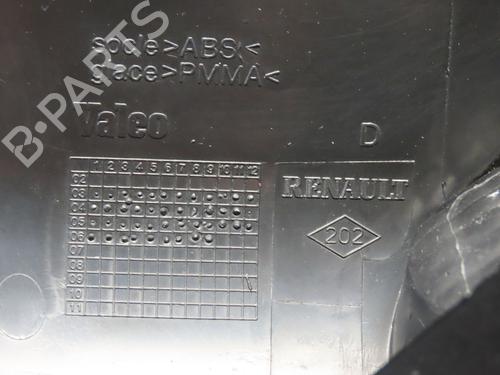 Used Right taillight RENAULT KANGOO (KC0/1_) 1.2 16V (KC05, KC06, KC03, KC0T, KC0W, KC1D) (75 hp) 19104012