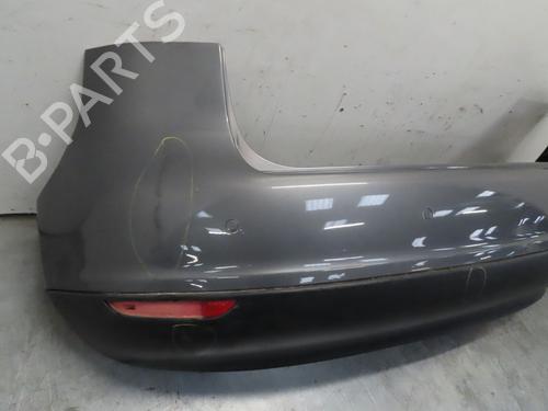 Rear bumper VW GOLF PLUS V (5M1, 521) 1.9 TDI | BP29469612C8 