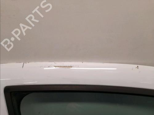 Right front door RENAULT CLIO III (BR0/1, CR0/1) 1.5 dCi | BP16559064C3 