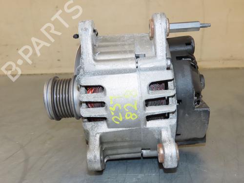 Used Alternator VW TIGUAN (AD1, AX1) 2.0 TDI (150 hp) 18662916