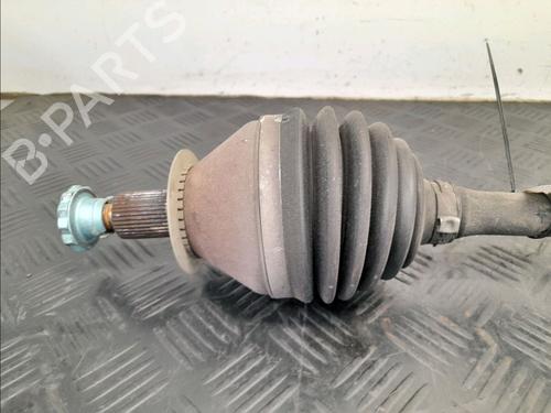 Right front driveshaft VW TAIGO (CS1) 1.5 TSI | BP27976845M39 