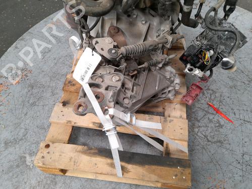 Used Gearbox Gearbox CITROËN C1 II (PA_, PS_) 1.0 VTi 68 (69 hp) 19079576 19079576