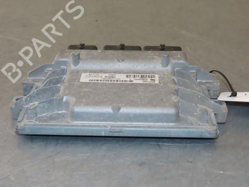 Engine control unit (ECU) FORD B-MAX (JK) 1.6 Ti | BP22366062M57 
