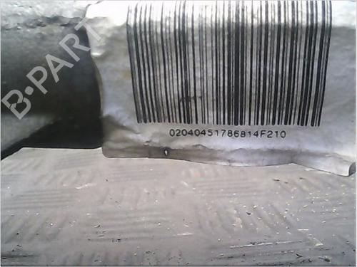 steering-rack-ford-ka-ru8-12-1762784-2008-2009-2010-2011-2012-2013-2014-2015-2016-9406115 main image