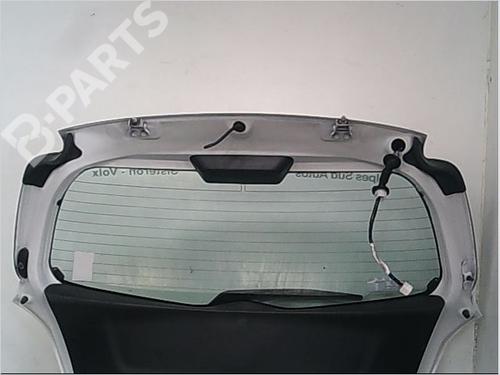 Tailgate TOYOTA YARIS (_P9_) 1.0 VVT-i (KSP90_, KSP90R) | BP9967027C6 