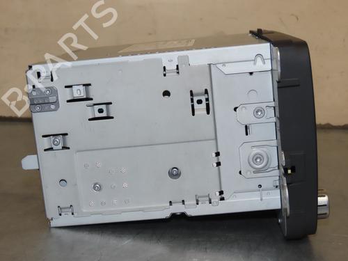 Radio VW GOLF VI (5K1) 1.6 TDI | BP16537697E6 