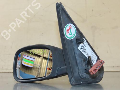 Retrovisor esquerdo Retrovisor esquerdo 29901792 29901792