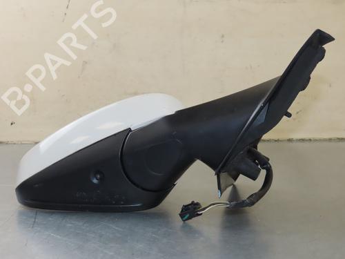 Right mirror ALFA ROMEO MITO (955_) 1.3 MultiJet (955AXP1A, 955AYC1A) | BP17909797C27 