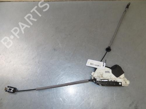 Used Front left lock Front left lock 20313977 20313977