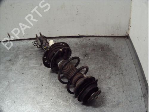 Used Right front shock absorber FIAT 500 (312_) 1.2 (312AXA1A) (69 hp) 11144918