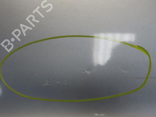 Rear bumper AUDI A3 Sportback (8PA) 1.9 TDI | BP18663329C8 