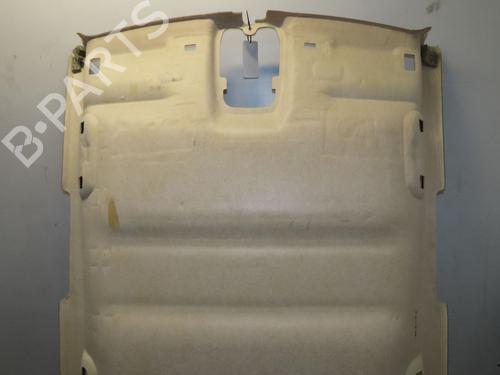 Interiør taket PEUGEOT 208 II (UB_, UP_, UW_, UJ_) 1.2 PureTech 100 | BP25795845I12 