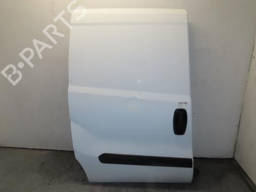 Højre side skydedør OPEL COMBO Box Body/MPV (X12) 1.6 CDTI (B05) | BP30366573C75 - Image 5