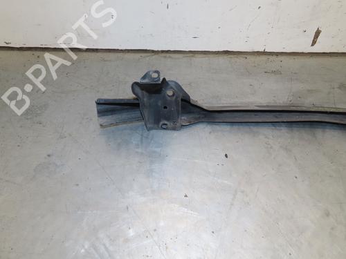 Front bumper reinforcement VW TOURAN (1T1, 1T2) 2.0 TDI 16V | BP17472947C109 