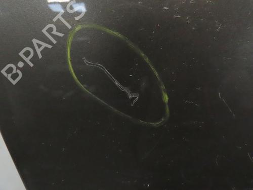 Right front door CITROËN BERLINGO MULTISPACE (B9) 1.6 HDi 90 | BP30092342C3 