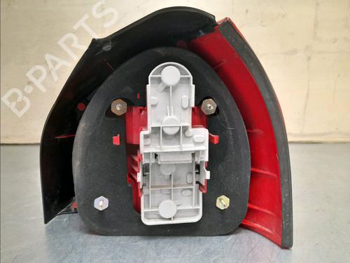 Left taillight AUDI A3 (8L1) 1.9 TDI | BP16164849C34 