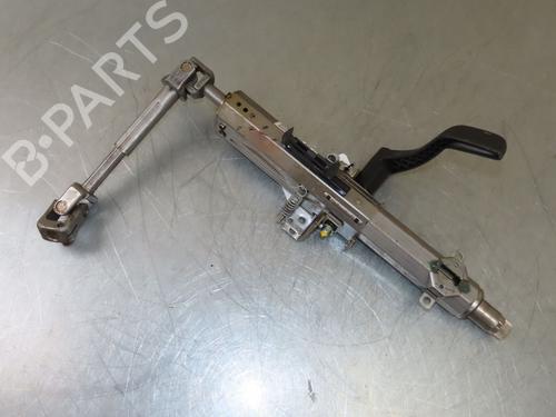 Used Steering column AUDI A1 (8X1, 8XK) 1.2 TFSI (86 hp) 18034421