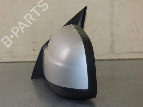Used Left mirror HYUNDAI TUCSON (JM) 2.0 CRDi (113 hp) 24480534