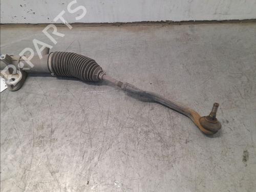 Used Steering rack Steering rack RENAULT SCÉNIC III (JZ0/1_) 1.6 dCi (JZ00, JZ12) (130 hp) 16202364 16202364