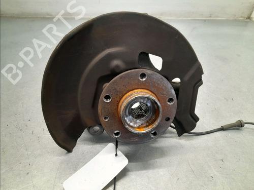 Used Left front steering knuckle RENAULT KADJAR (HA_, HL_) 1.6 dCi 130 (HLA4) (130 hp) 30291218