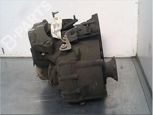 Gearbox SEAT ALTEA (5P1) 2.0 TDI 16V | BP9409643M3 