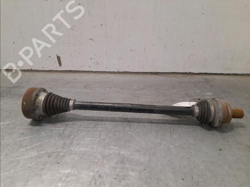 Used Left rear driveshaft AUDI Q3 (8UB, 8UG) 2.0 TDI quattro (140 hp) 16105747