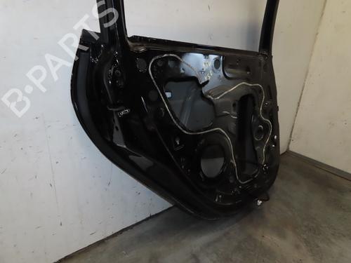 Dør højre bagtil CITROËN C4 CACTUS 1.2 THP 110 | BP30522111C5