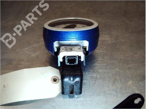 Instrument cluster RENAULT TWINGO II (CN0_) 1.2 TCe 100 (CN0P) | BP9409662C47 