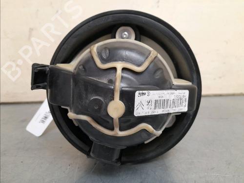 Heater blower motor CITROËN C3 Picasso (SH_) 1.6 HDi | BP15491841M62 