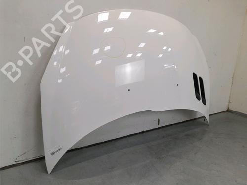 Hood PEUGEOT 206+ (2L_, 2M_) 1.4 i | BP14945404C1