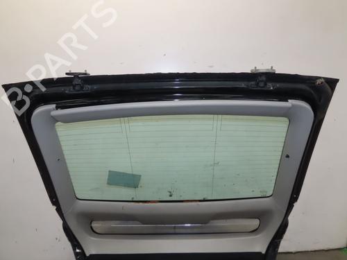 Used Tailgate Tailgate MERCEDES-BENZ C-CLASS Coupe (CL203) C 200 CDI (203.707) (122 hp) 40205465 40205465