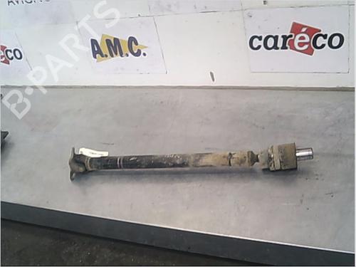 Driveshaft MITSUBISHI PAJERO III (V7_W, V6_W) 3.2 Di-D (V68W) | BP23158092M37 