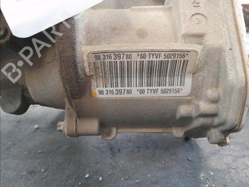 Steering rack CITROËN C3 III (SX) 1.2 PureTech 82 | BP30556611M22  - Image 5