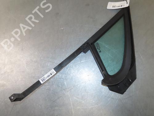 Front left quarter glass PEUGEOT 2008 I (CU_) 1.6 HDi | BP22848387C111 