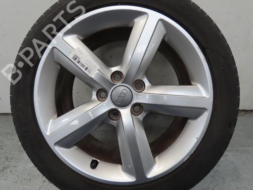 Rim AUDI A4 B6 Avant (8E5) 1.9 TDI | BP17738271C45 