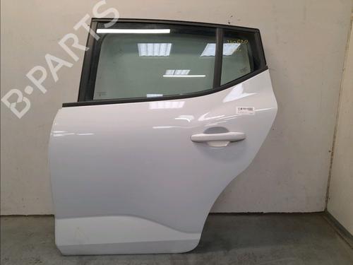 Left rear door DACIA SANDERO III 1.0 SCe 65 | BP27216183C4