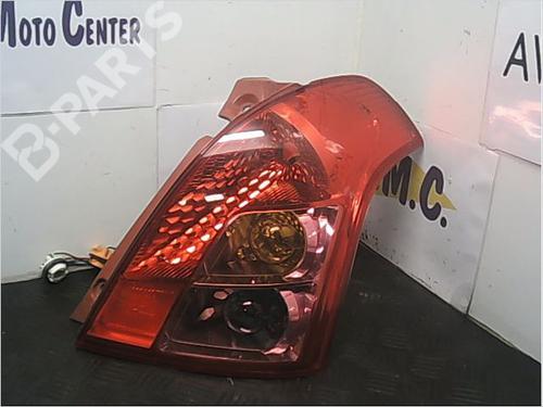 Used Right taillight SUZUKI SWIFT III (MZ, EZ) 1.3 (RS413, ZC11S) (92 hp) 9403702