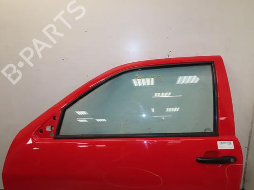 Left front door SEAT IBIZA II (6K1) 1.4 i | BP26726057C2 
