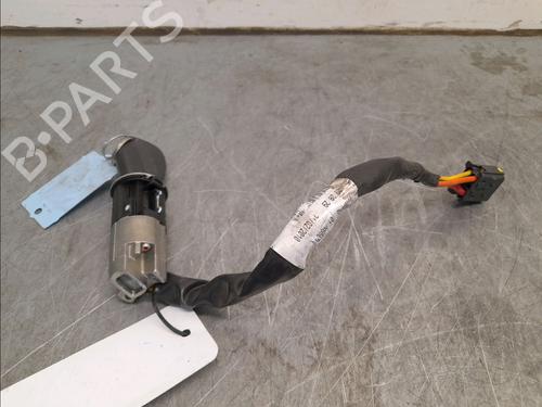 Used Ignition barrel DACIA LOGAN MCV (KS_) 1.5 dCi (KS0W) (86 hp) 15491860