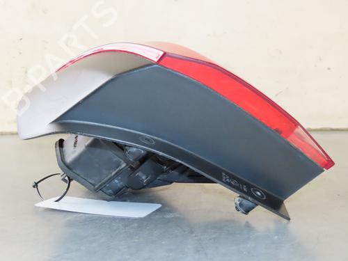 Right taillight VW GOLF VI (5K1) 1.4 TSI | BP27550885C35
