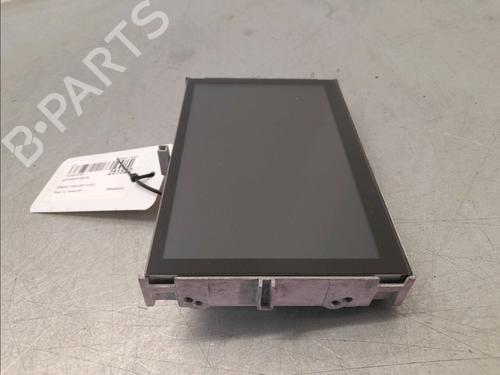 Used Display monitor RENAULT KADJAR (HA_, HL_) 1.6 dCi 130 (HLA4) (130 hp) 30188410