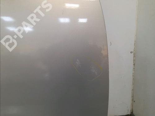 Right front door OPEL ZAFIRA / ZAFIRA FAMILY B (A05) 1.7 CDTI (M75) | BP11738084C3 
