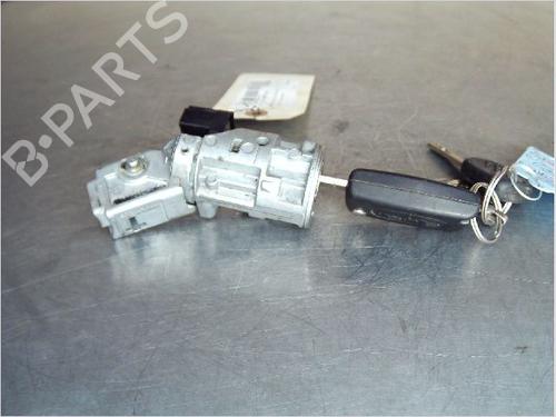 Used Ignition barrel CITROËN C3 I (FC_, FN_) 1.6 16V HDi (90 hp) 9411187