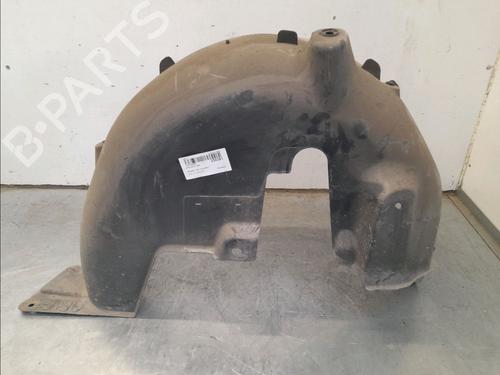 Used Wheel arch PEUGEOT 208 I (CA_, CC_) 1.4 HDi (68 hp) 14857511