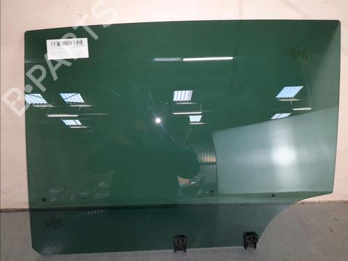 Used Rear left door window PEUGEOT 3008 I MPV (0U_) 1.6 HDi (114 hp) 14857996