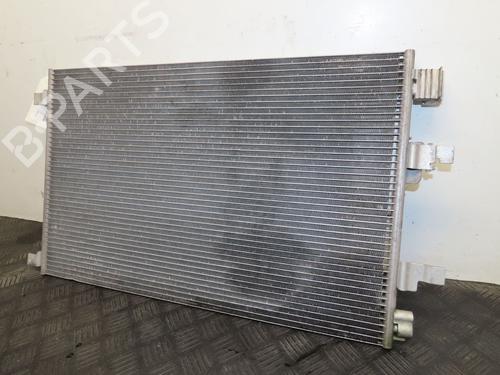 Heater matrix NISSAN QASHQAI I (J10, NJ10) 1.6 dCi | BP31796588M63 
